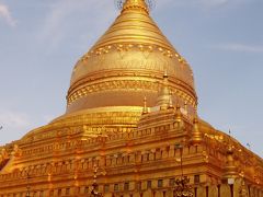 バンコク経由ミャンマー旅行　第２章　バガンの日々　?