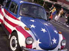 またまた韓国ツアーにてシアトル１日小旅行