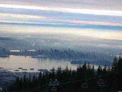 ワーホリで１年間滞在したバンクーバー(後編)