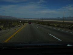 Drive on Mexicali->Caborca Sonora