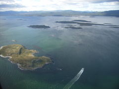 さよならウシュアイア：パタゴニア