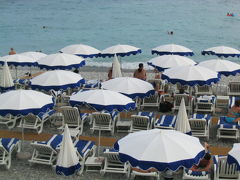 南フランスＭＫその１（ニース）