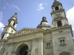 ハンガリー＊ブダペスト