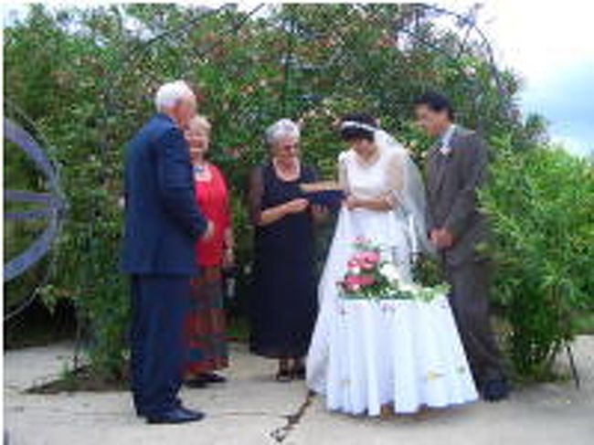 ニュージーランドぼらぼら旅行記２００４ 結婚しました トンガリロ国立公園周辺 ニュージーランド の旅行記 ブログ By みっきぃーさん フォートラベル