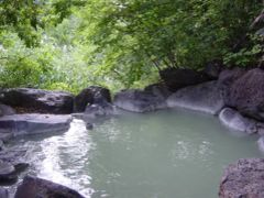 五色の湯温泉のアルバム