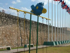 メキシコ１ヶ月　バックパックとタコスと私（前編）