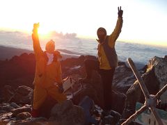 ハイキング・登山