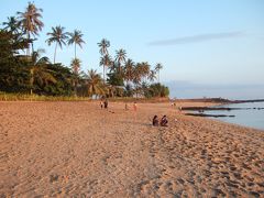 Padangbai～Senggigi -インドネシア島めぐり-