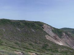 那須岳登山