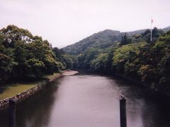 三重県四日市・伊勢神宮を訪ねるー青春３人組の旅