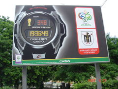 スイスから１泊２日でミュンヘンへ