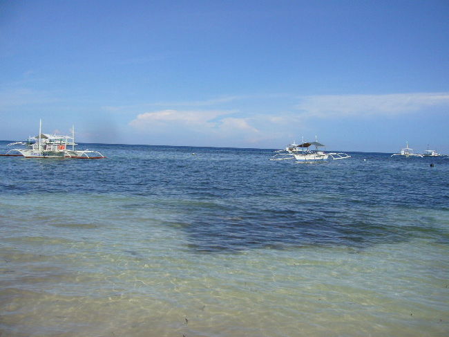 【帝】フィリピンボホール島の旅物語by秘密結社 その6ボホール島篇