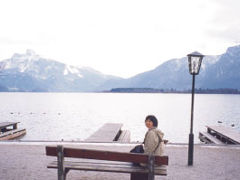 オーストリア旅行記：ザルツカンマーグート