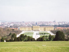 オーストリア旅行記：ウィーン