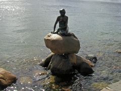 デンマークの文化体験