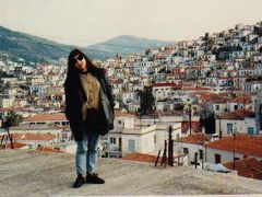 1990 ギリシャ（エーゲ海）