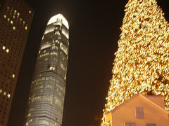 香港☆クリスマス