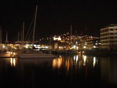 ド短期NZ旅行　　～夜ブラ編～