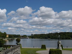 神秘の北欧４ケ国の旅１０日間?＜スウェーデン＞　