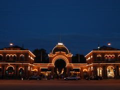 神秘の北欧４ケ国の旅１０日間?＜デンマーク＞　