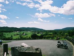 北海道バイク紀行～馬と大地と湖と～?【日高～釧路】