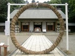 常盤神社