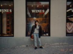 1990 ドイツ（フュッセン）