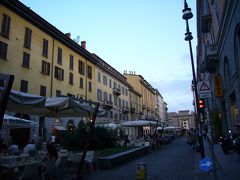 初めてのイタリア～ギリシア旅行vol.1【ミラノ】