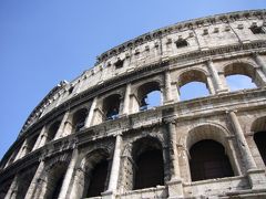 初めてのイタリア～ギリシア旅行vol.4【オルヴィエート／ヴァチカン市国／ローマ】