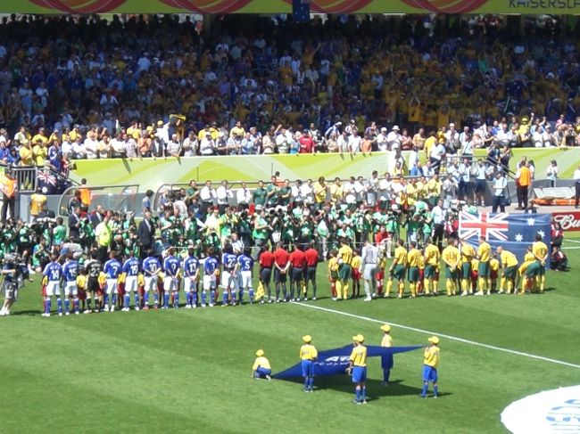 06w杯 日本vsオーストラリア観戦 カイザースラウテルン その他の都市 ドイツ の旅行記 ブログ By Ravさん フォートラベル 06w杯 日本vsオーストラリア観戦 カイザースラウテルン その他の都市 ドイツ の旅行記 ブログ By Ravさん フォートラベル