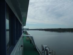 北欧12日間の旅?