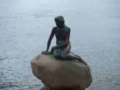 北欧12日間の旅?