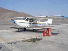 ペルー、ボリビア周遊１ヶ月の旅?