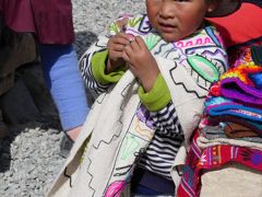 ペルー、ボリビア周遊１ヶ月の旅?