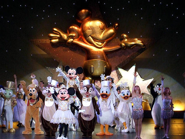 東京ディズニーリゾート 東京ディズニーランド 旅行記 No 1 東京ディズニーリゾート 千葉県 の旅行記 ブログ By Cafeさん フォートラベル