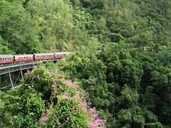 大変だったオーストラリアのケアンズ旅行