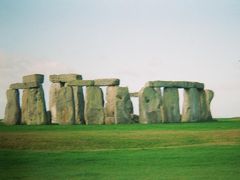 西欧旅行　イギリス　ロンドンホームステイ