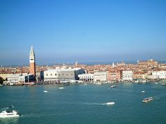 平成　阿房列車の旅「ヨーロッパ編１０・水上の迷路都市、ヴェネツィア」