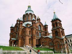 ウスペンスキ教会（写真集）