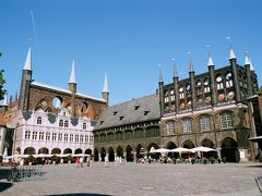 リューベック（写真集２）