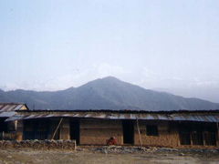 ネパール一人旅