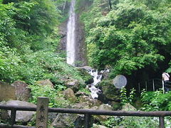 養老公園散策?養老の滝