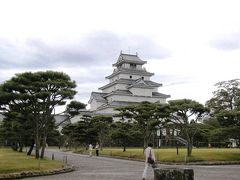 東北リベンジ～南東北走破の旅（福島編）～