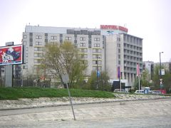 ブタペストのホテル　ＨＥＬＩＡ