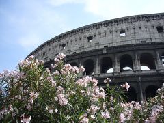 イタリア旅物語(8日目）　～ローマ・ヴァチカン編～