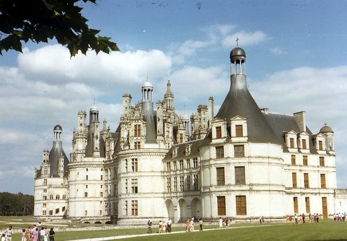 ペイ・ド・ラ・ロワール｜フランス地方案内｜フランス留学｜日仏