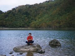 日光白根山登山