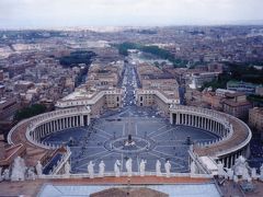 バチカン博物館
