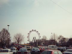 西欧旅行　オーストリア　ウィーン