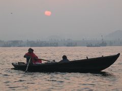 インド仏跡参拝と世界遺産の旅?【サールナート・ヴァラナシ】